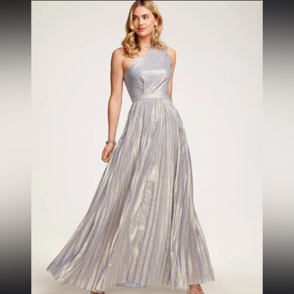 Ramy Brook Roman Dress, size 6